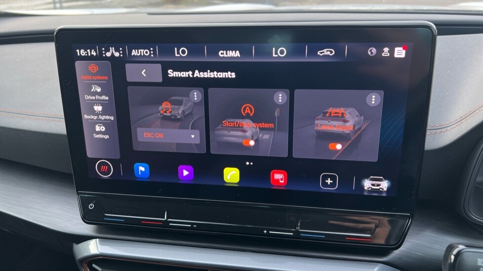 Used Cupra Formentor 2023 for sale - 76459091: Photo 57