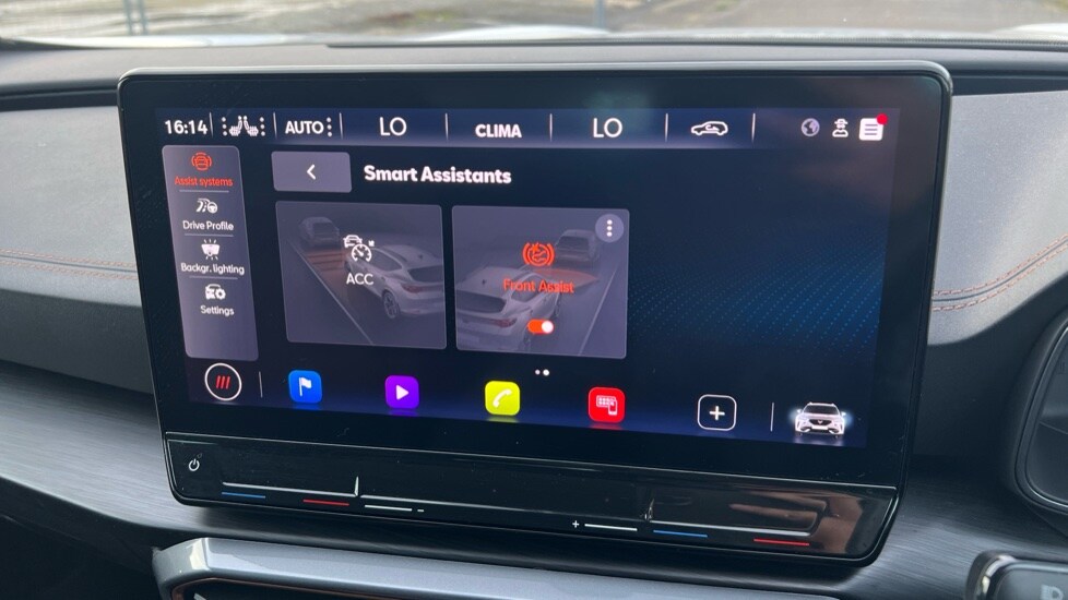 Used Cupra Formentor 2023 for sale - 76459091: Photo 58