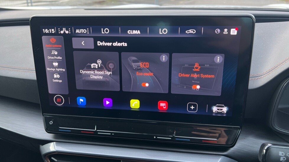 Used Cupra Formentor 2023 for sale - 76459091: Photo 59