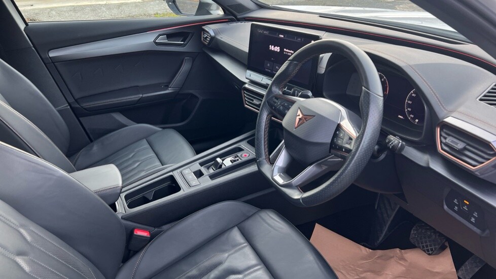 Used Cupra Formentor 2023 for sale - 76459091: Photo 6