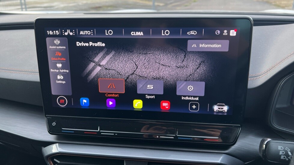 Used Cupra Formentor 2023 for sale - 76459091: Photo 60