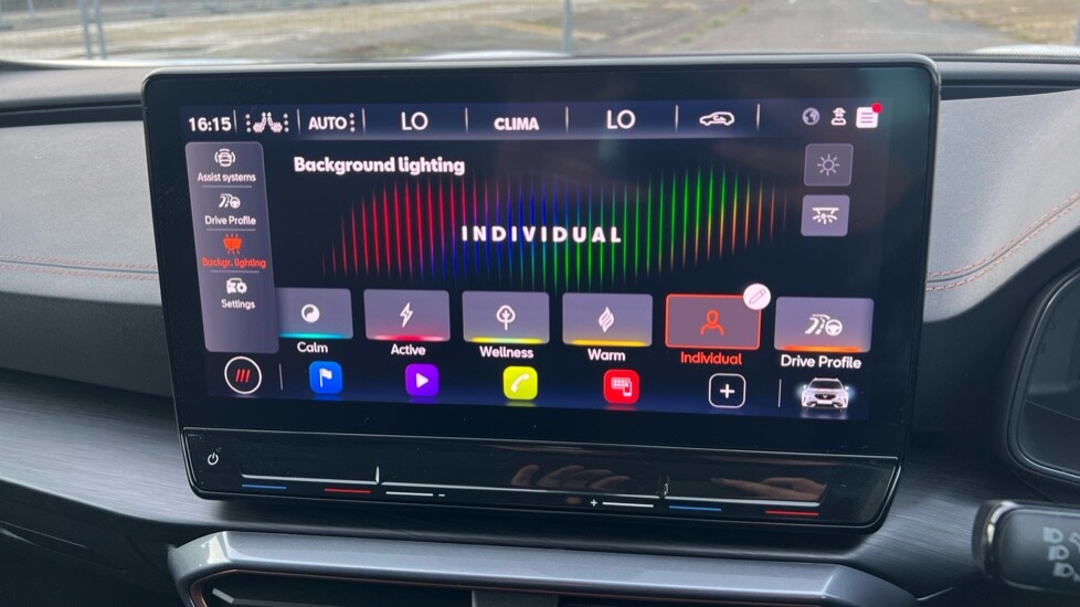 Used Cupra Formentor 2023 for sale - 76459091: Photo 61