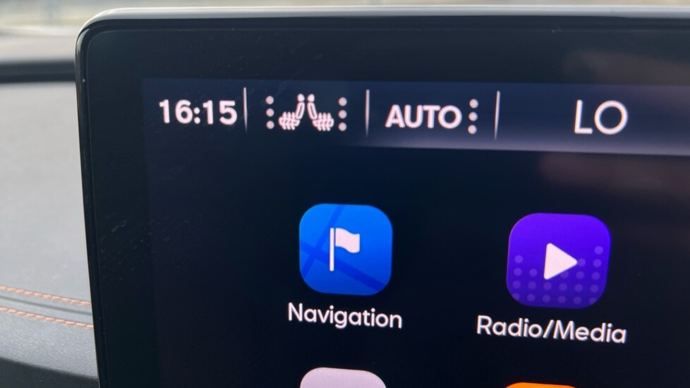 Used Cupra Formentor 2023 for sale - 76459091: Photo 62