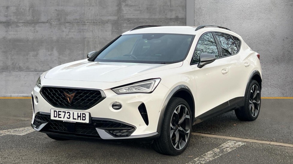 Used Cupra Formentor 2023 for sale - 76459091: Photo 7