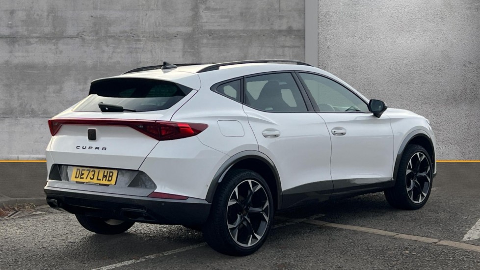 Used Cupra Formentor 2023 for sale - 76459091: Photo 8