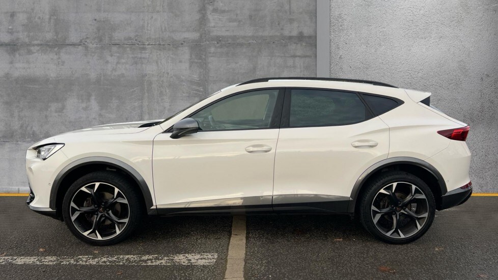 Used Cupra Formentor 2023 for sale - 76459091: Photo 9