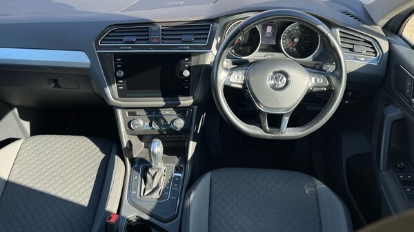 Used Volkswagen Tiguan 2021 for sale - 76217035: Photo 11