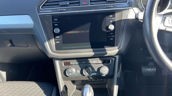 Used Volkswagen Tiguan 2021 for sale - 76217035: Photo 12