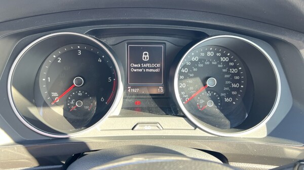 Used Volkswagen Tiguan 2021 for sale - 76217035: Photo 13