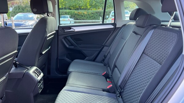 Used Volkswagen Tiguan 2021 for sale - 76217035: Photo 14