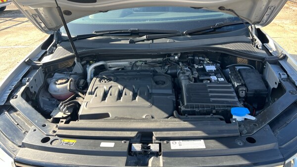 Used Volkswagen Tiguan 2021 for sale - 76217035: Photo 16