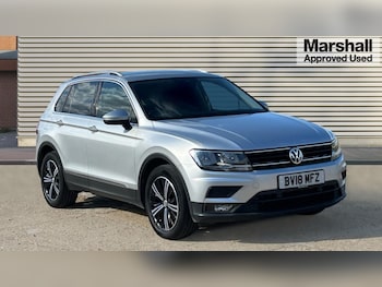 2021 - 2.0 TDi 150 SE Nav 5dr DSG