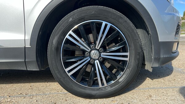 Used Volkswagen Tiguan 2021 for sale - 76217035: Photo 20