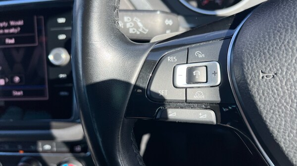 Used Volkswagen Tiguan 2021 for sale - 76217035: Photo 22