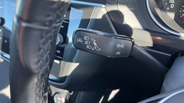 Used Volkswagen Tiguan 2021 for sale - 76217035: Photo 24