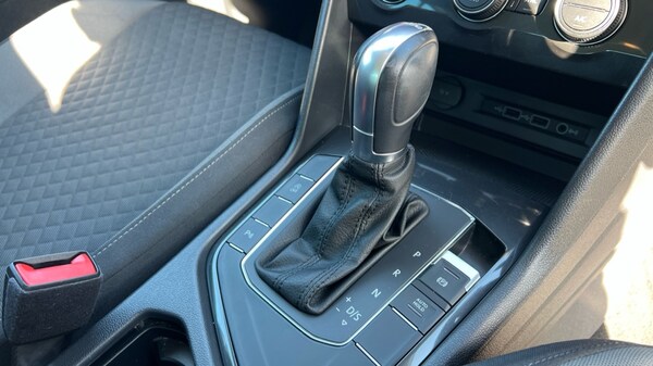 Used Volkswagen Tiguan 2021 for sale - 76217035: Photo 28