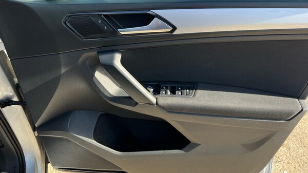 Used Volkswagen Tiguan 2021 for sale - 76217035: Photo 29