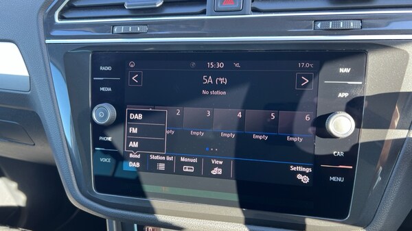 Used Volkswagen Tiguan 2021 for sale - 76217035: Photo 30