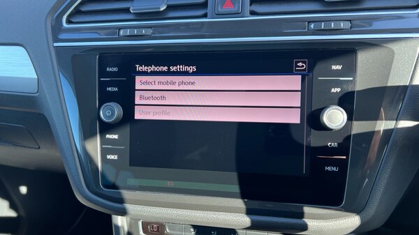 Used Volkswagen Tiguan 2021 for sale - 76217035: Photo 31