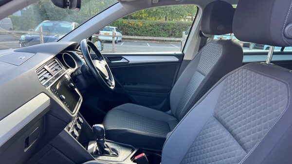 Used Volkswagen Tiguan 2021 for sale - 76217035: Photo 32
