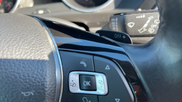 Used Volkswagen Tiguan 2021 for sale - 76217035: Photo 36