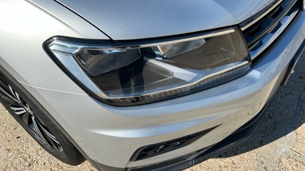 Used Volkswagen Tiguan 2021 for sale - 76217035: Photo 38