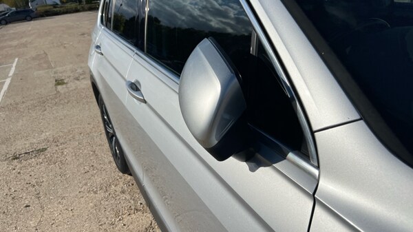 Used Volkswagen Tiguan 2021 for sale - 76217035: Photo 39