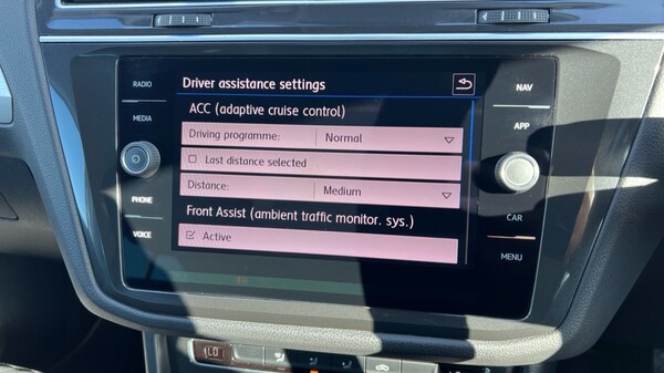 Used Volkswagen Tiguan 2021 for sale - 76217035: Photo 52