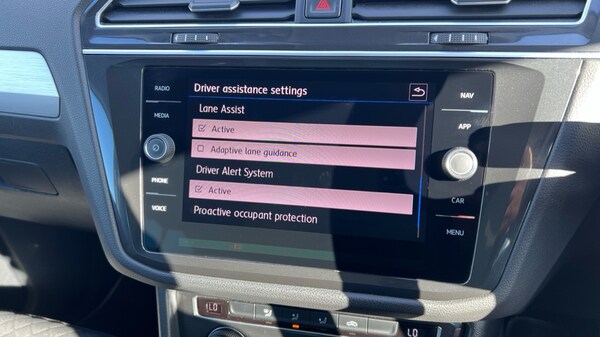 Used Volkswagen Tiguan 2021 for sale - 76217035: Photo 53