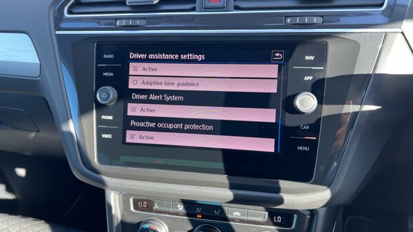 Used Volkswagen Tiguan 2021 for sale - 76217035: Photo 54