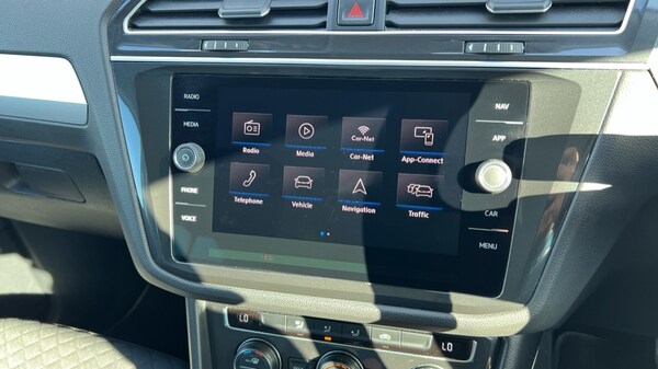 Used Volkswagen Tiguan 2021 for sale - 76217035: Photo 56