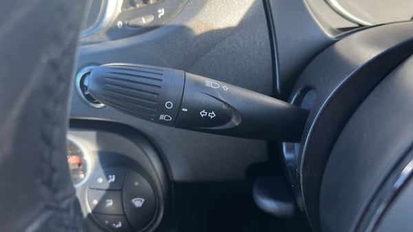 Used Abarth 595 2021 for sale - 76021887: Photo 24