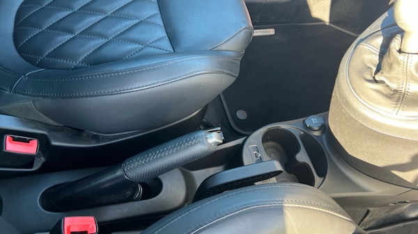 Used Abarth 595 2021 for sale - 76021887: Photo 26