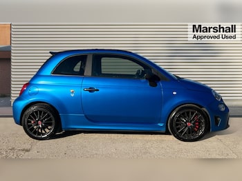 Used Abarth 595 2021 for sale - 76021887: Photo 2