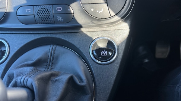Used Abarth 595 2021 for sale - 76021887: Photo 42