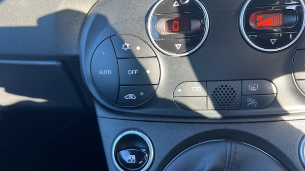 Used Abarth 595 2021 for sale - 76021887: Photo 44