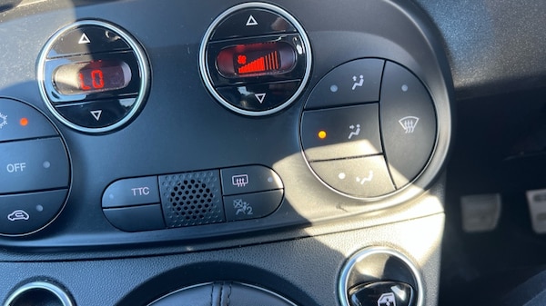 Used Abarth 595 2021 for sale - 76021887: Photo 45