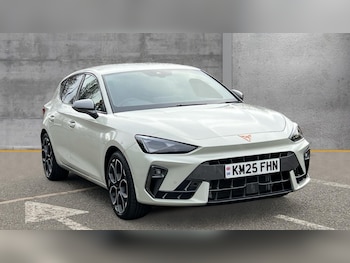 2025 - LEON 1.5 eTSI 150 V1 5dr DSG