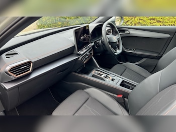 Used Cupra Leon 2025 for sale - 76575243: Photo