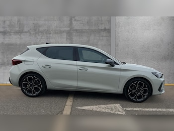 Used Cupra Leon 2025 for sale - 76575243: Photo