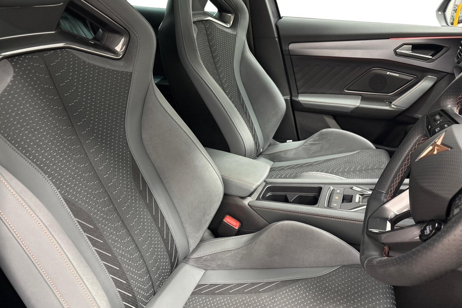 Used Cupra Formentor 2025 for sale - 76178093: Photo 10