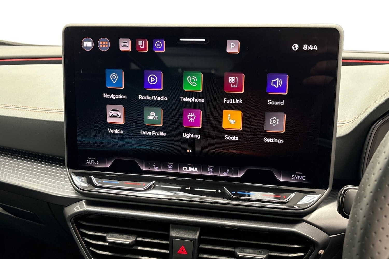 Used Cupra Formentor 2025 for sale - 76178093: Photo 12