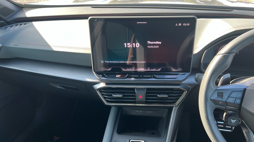 Used Cupra Formentor 2025 for sale - 76178093: Photo 13