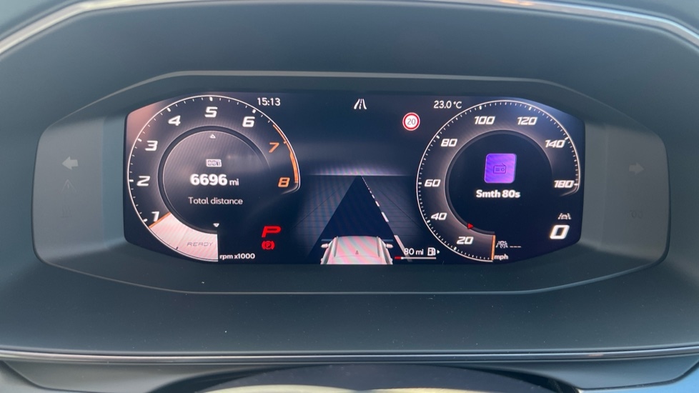 Used Cupra Formentor 2025 for sale - 76178093: Photo 14