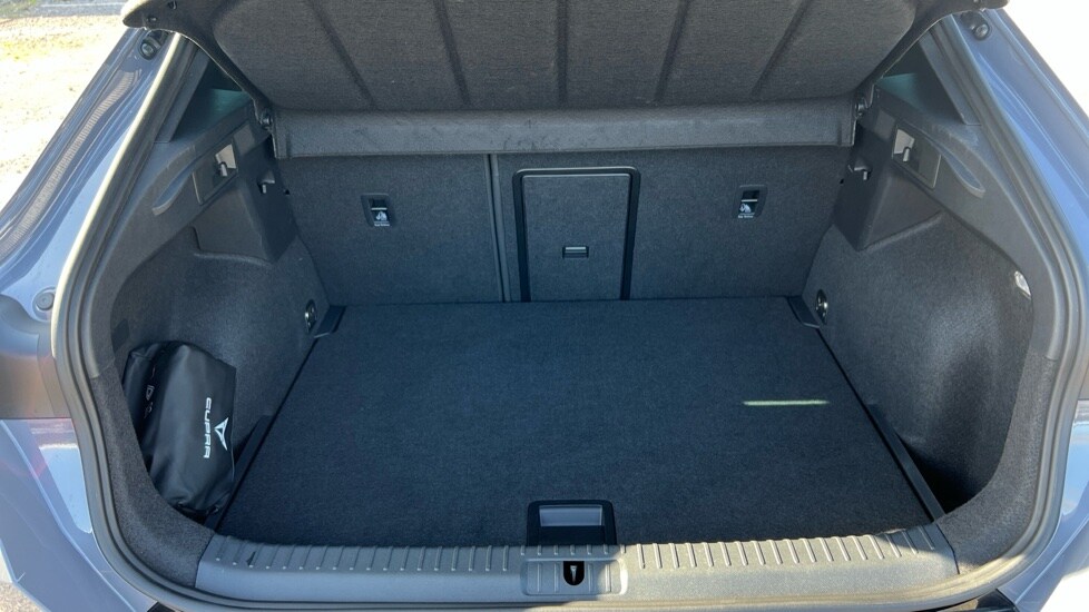 Used Cupra Formentor 2025 for sale - 76178093: Photo 16