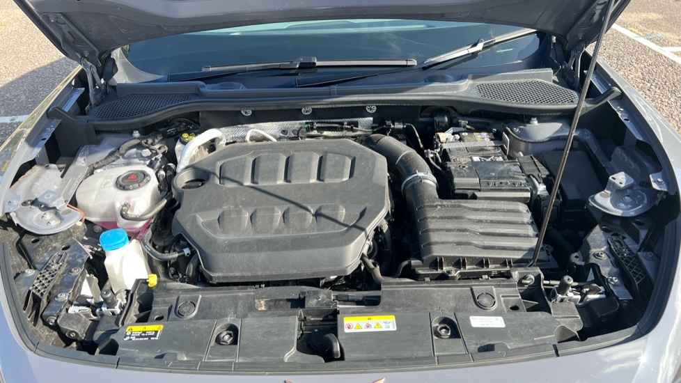 Used Cupra Formentor 2025 for sale - 76178093: Photo 17