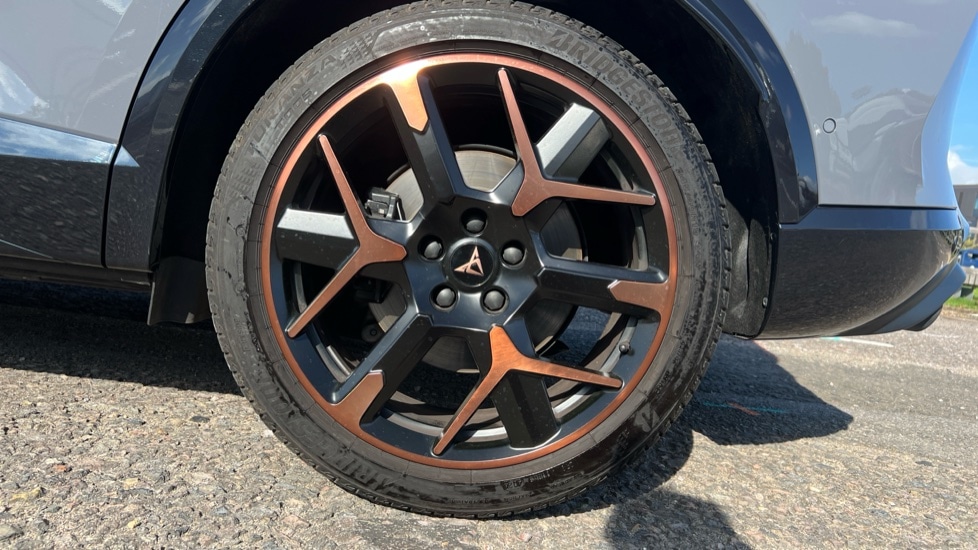 Used Cupra Formentor 2025 for sale - 76178093: Photo 18
