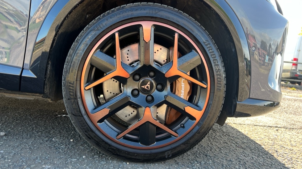 Used Cupra Formentor 2025 for sale - 76178093: Photo 20