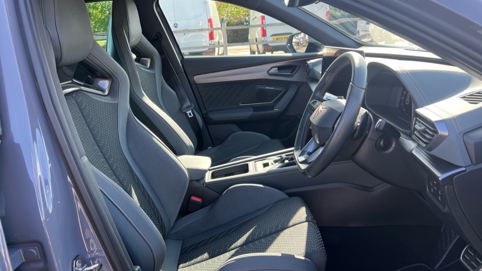 Used Cupra Formentor 2025 for sale - 76178093: Photo 26