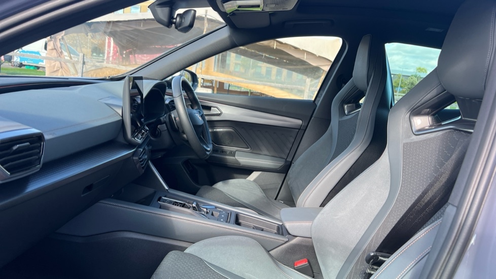 Used Cupra Formentor 2025 for sale - 76178093: Photo 27